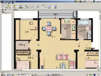 消防廣播電話系統實驗實訓裝置